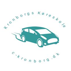 KRONBORGS KØRESKOLE