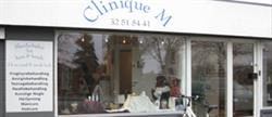 Clinique m v/ Marianne Brink