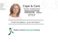 Cope & Care