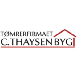 C. Thaysen Byg ApS