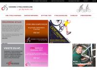 Fagbladet Cykelbranchen