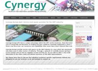 Cynergy Europe ApS