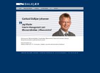 Dalkjær v/ Gerhard Dalkjær Johansen