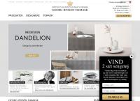 Georg Jensen Damask