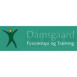 Damsgaard Fysioterapi & Træning