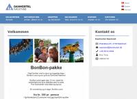 Danhostel Næstved Vandrerhjem
