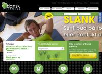 Dansk Fitness Vanløse