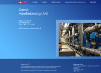 Dansk Vandteknologi A/S