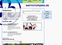 Brovst Baptistmenighed