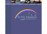 De Frie Taksatorer ApS