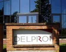 DELPRO A/S