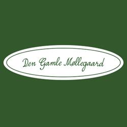 Gamle Møllegård, Den