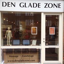 Glade Zone, Den