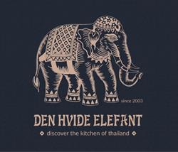 Den Hvide Elefant