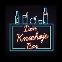 Den Knæhøje Bar ApS