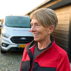Den Lille Maler Susanne Hartung
