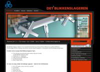 Det Blikkenslageren ApS