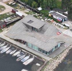 Det Maritime Ungdomshus