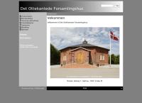 Det Ottekantede Forsamlingshus