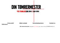 Din Tømrermester