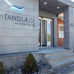 dinTANDLÆGE Hobro