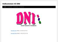 DNI APS.