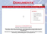 Dokumenta ApS