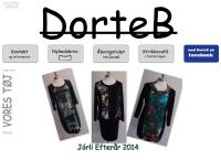 DorteB