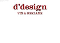D'design Per Dybboe Olsen