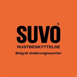 ØSTJYSK UNDERVOGNSCENTER