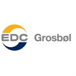 EDC Grosbøl ApS