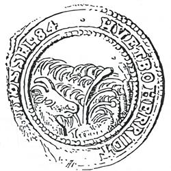 Egnssamlingen Lokalhistorisk Museum og Arkiv