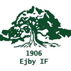 Ejby IF Klubhus