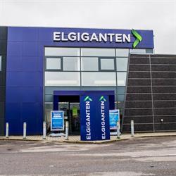 Elgiganten