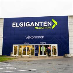 Elgiganten