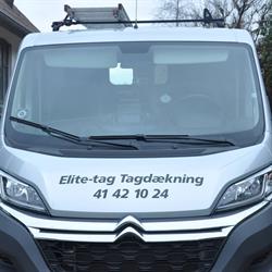 Elite-Tag Tagdækning