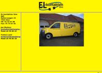 El-Kontakten Give Aps