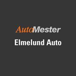 Elmelund Auto - Automester