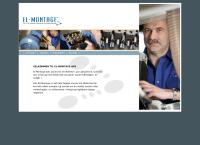 El-Montage ApS