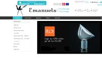 Emanuels Eco Store