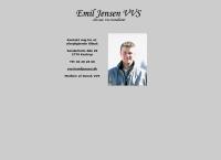 Emil Jensen VVS