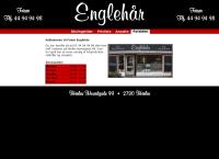 Frisør Englehår
