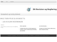 EN Revision og Bogføring