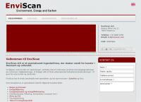 Enviscan A/S