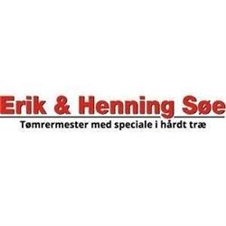 Erik & Henning Søe ApS