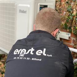 Ernst El ApS