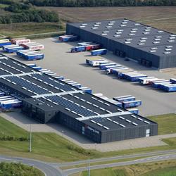 Esbjerg Gods A/S
