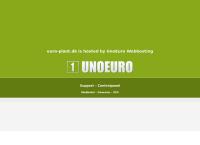 Www.Euro-Plant.Com A/S