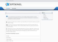 Exceptionel Rune Thor Pedersen