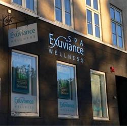 Exuviance Wellness